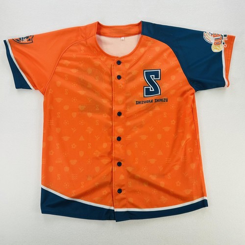 Shimizu pulse jersey mens - shimizu,